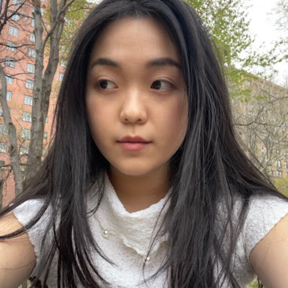 Meet your Posher, Shuqing